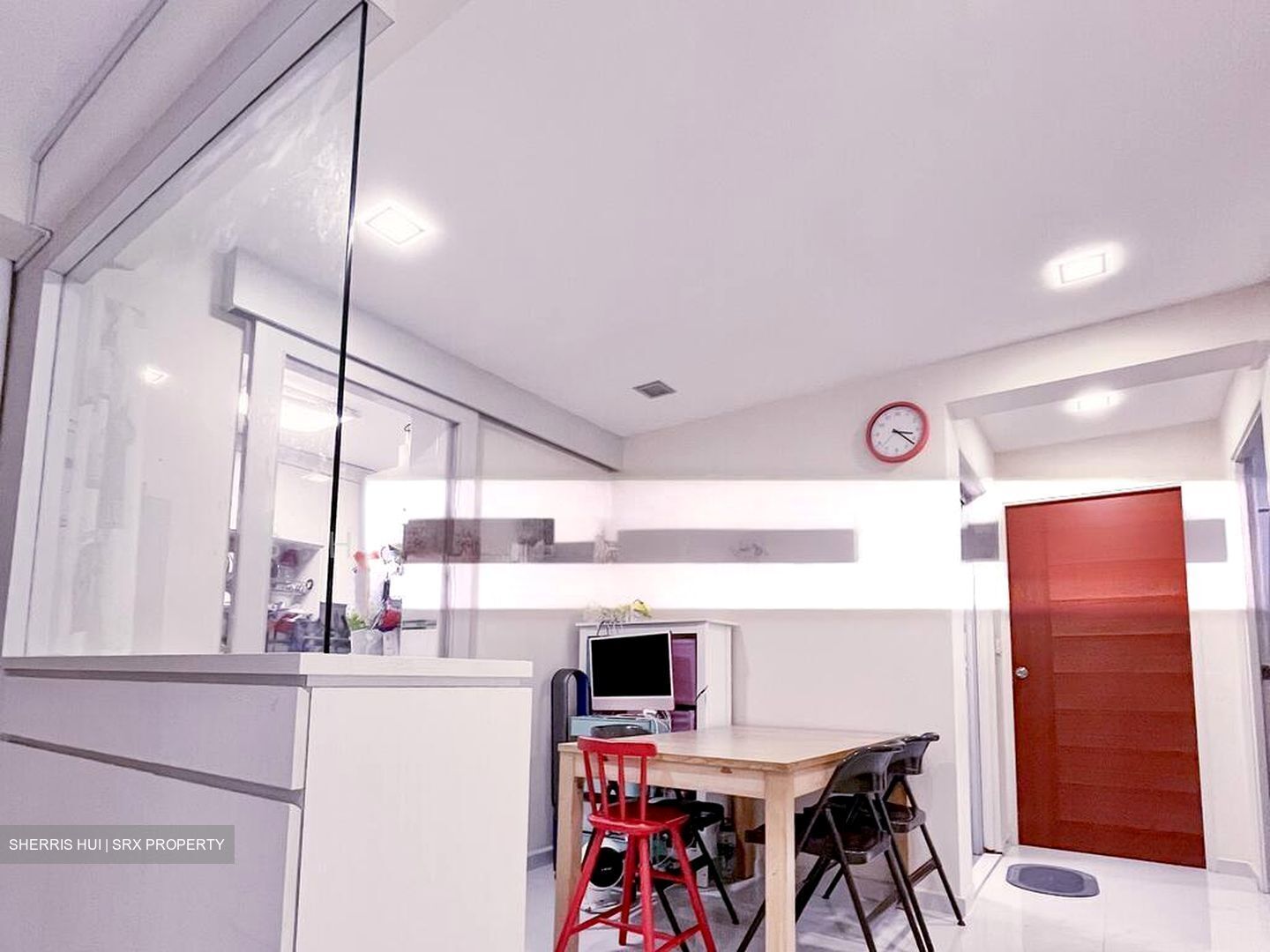 Blk 443 Jade Spring @ Yishun (Yishun), HDB 4 Rooms #502310431